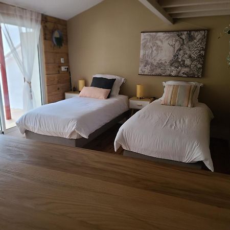 Plan B Otel Saint-Jean-Pied-de-Port Dış mekan fotoğraf