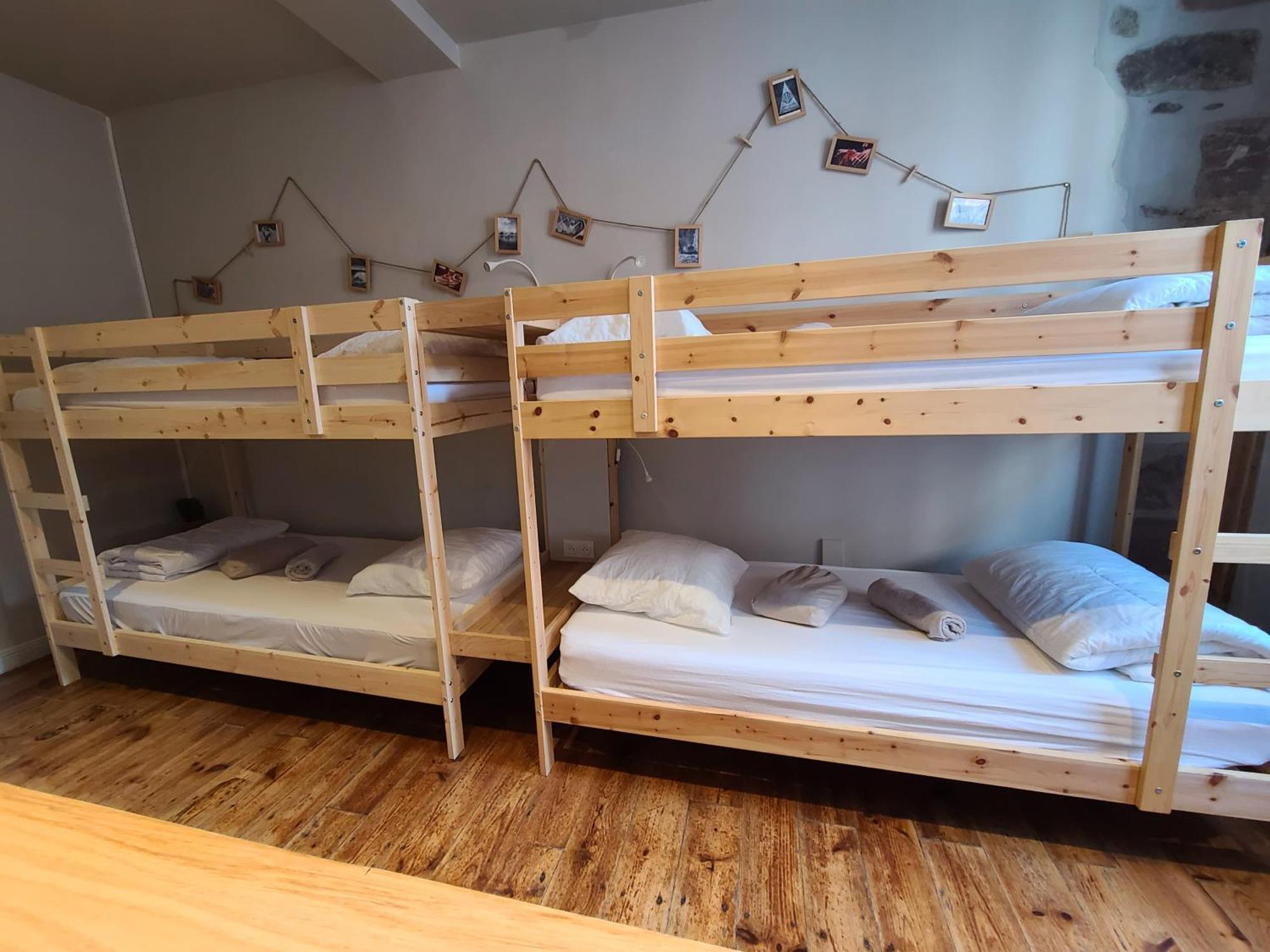 Plan B Otel Saint-Jean-Pied-de-Port Dış mekan fotoğraf