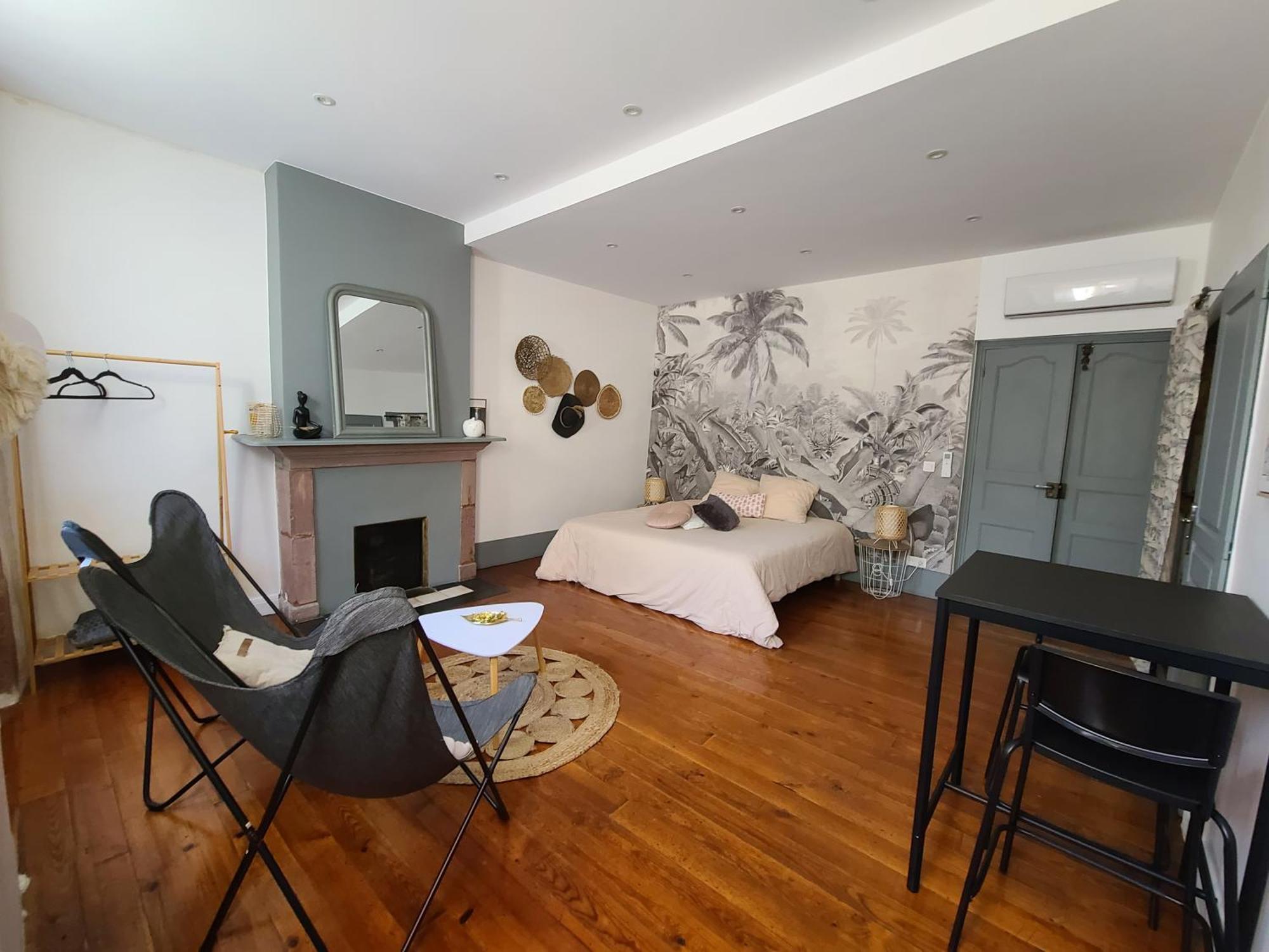 Plan B Otel Saint-Jean-Pied-de-Port Dış mekan fotoğraf