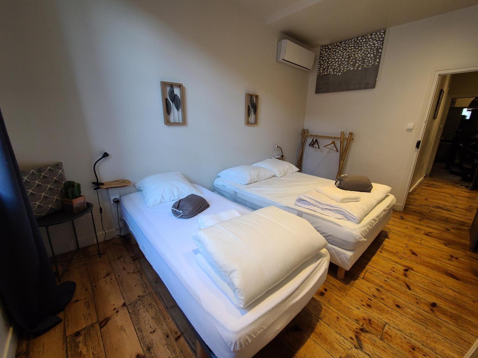Plan B Otel Saint-Jean-Pied-de-Port Dış mekan fotoğraf