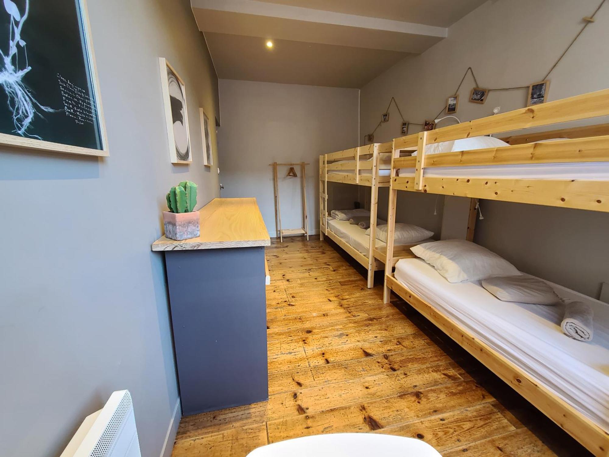 Plan B Otel Saint-Jean-Pied-de-Port Dış mekan fotoğraf