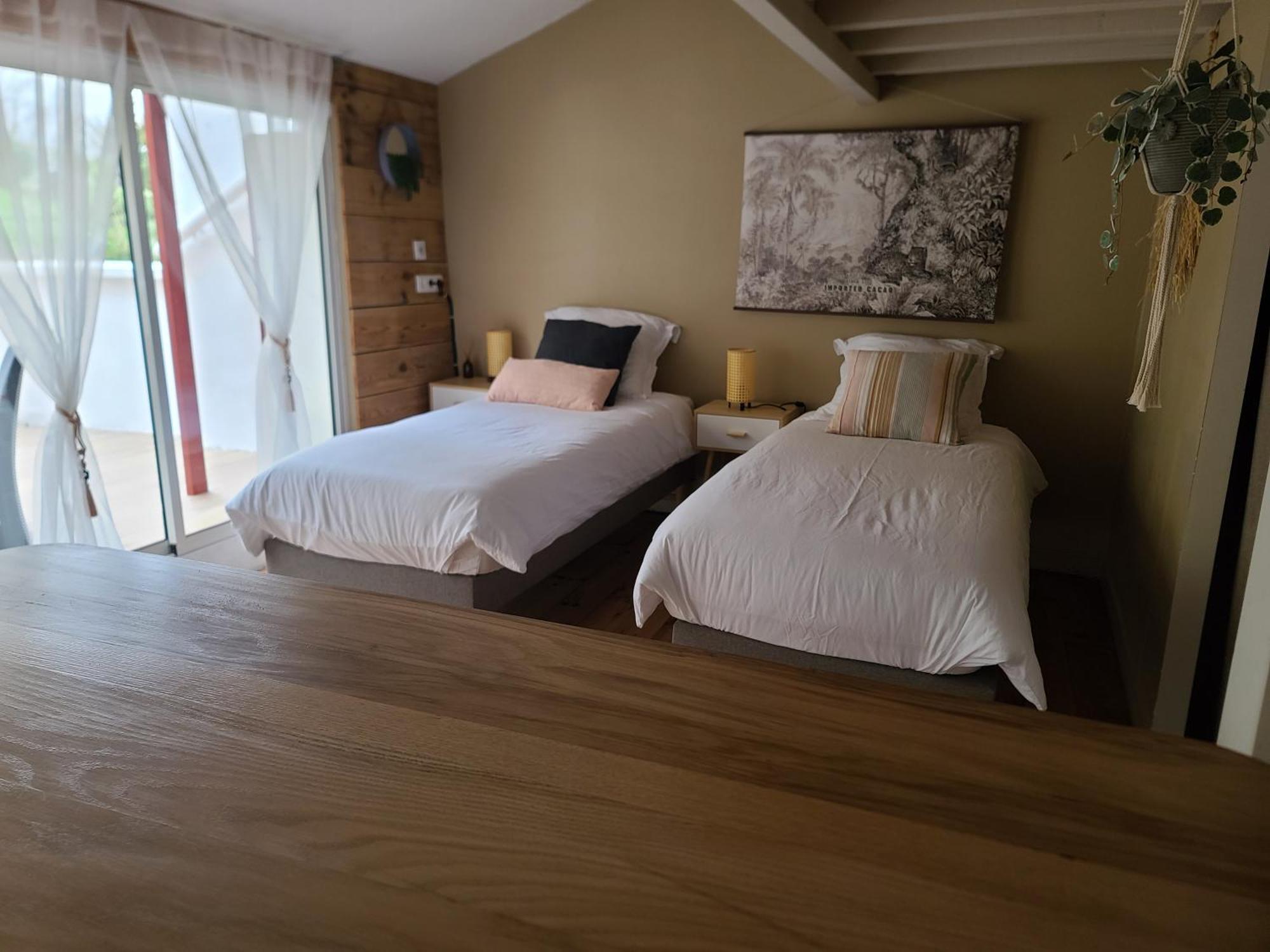 Plan B Otel Saint-Jean-Pied-de-Port Dış mekan fotoğraf